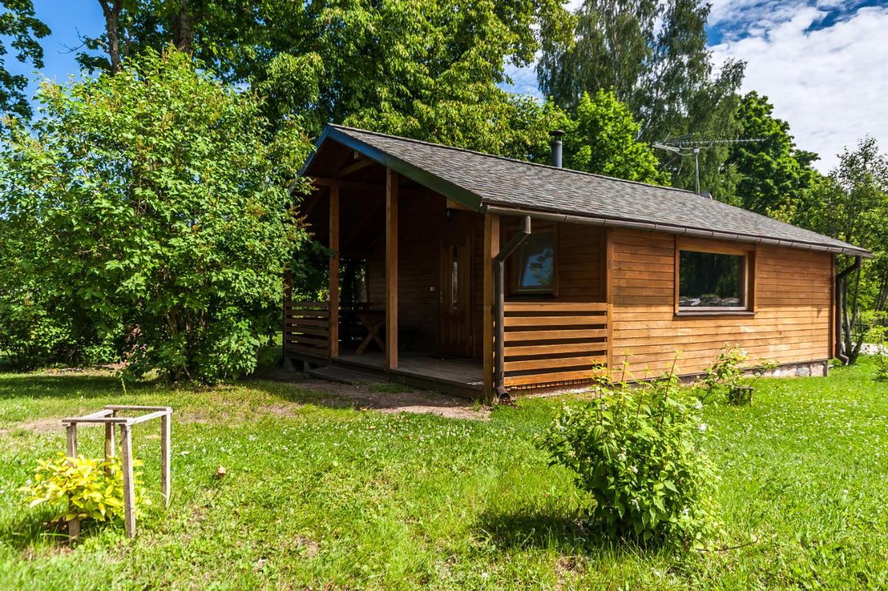 Hotel Laucu Akmens Skulte  Pokoj fotografie