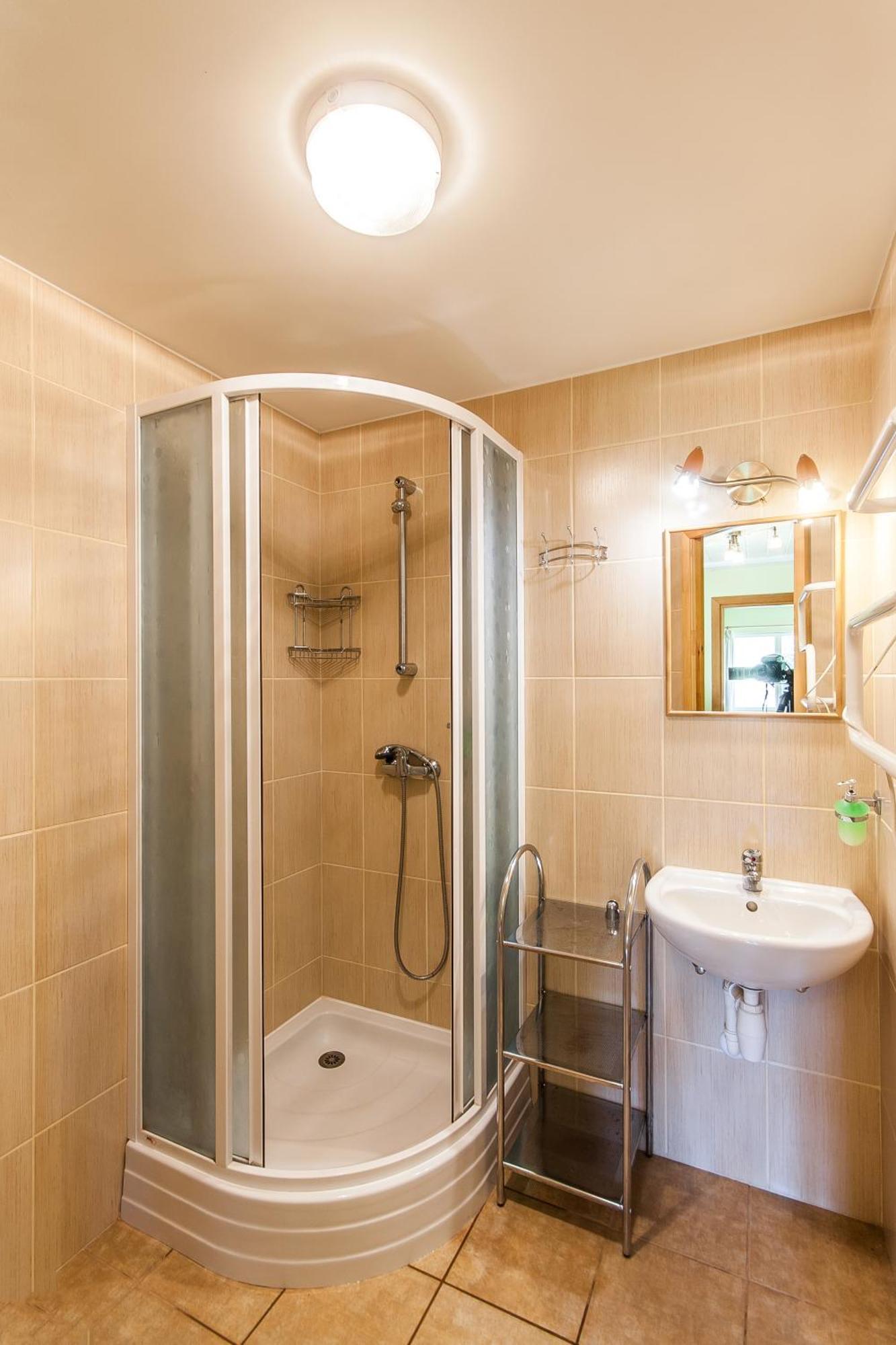Hotel Laucu Akmens Skulte  Exteriér fotografie