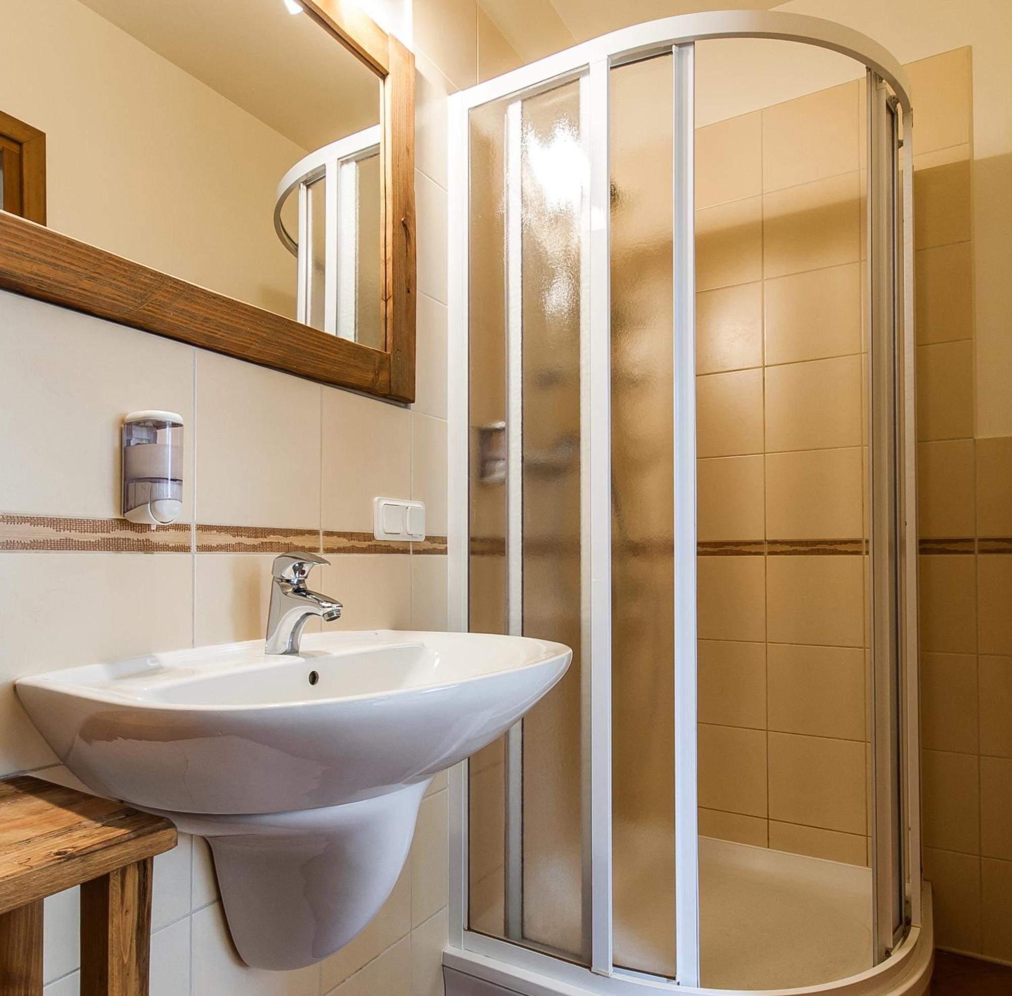 Hotel Laucu Akmens Skulte  Pokoj fotografie